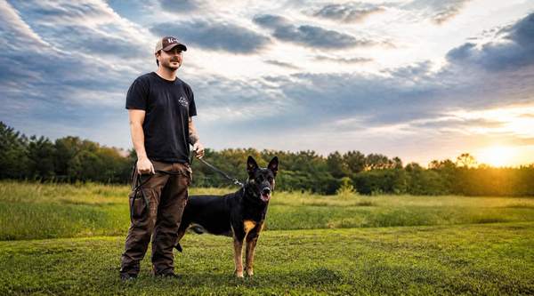 4 Reasons Delmarva K9 is Voted Best Dog Boarding on the Eastern Shore (2026 Guide)