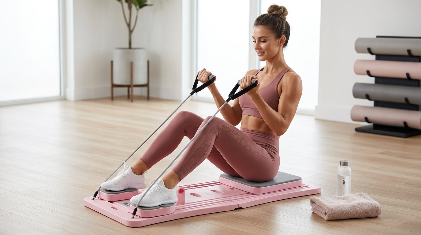 5 Clever Ways Sidekick Upgrades Your Daily Home Workout Routine