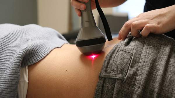 Advanced Health Chiropractic’s LightForce® Laser Therapy: Your Ultimate Guide to Pain-Free Living