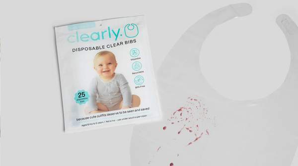 Choosing Bibs for Daycare: A Practical Guide for Busy Parents