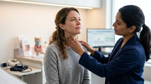 Finding a Top Thyroid Specialist in New York? Here’s Why Patients Recommend Thyroid Authority