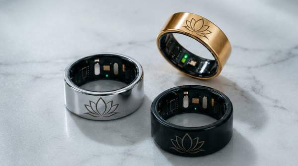 From Smart Ring Insights to Facial Care With Soft Life Wellness