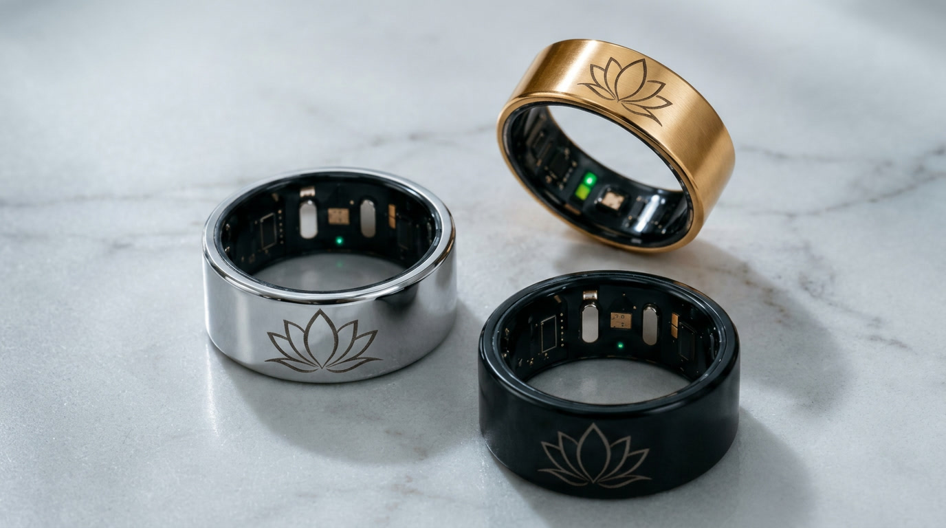From Smart Ring Insights to Facial Care With Soft Life Wellness
