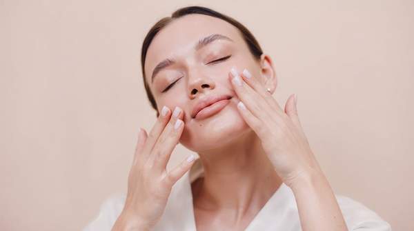 Editorial illustration for How Liposomal Technology Makes Your Skincare More Effective
