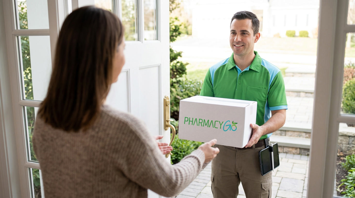 PharmacyGo: An in-Depth Guide to Specialty Pharmacy Services in Florida