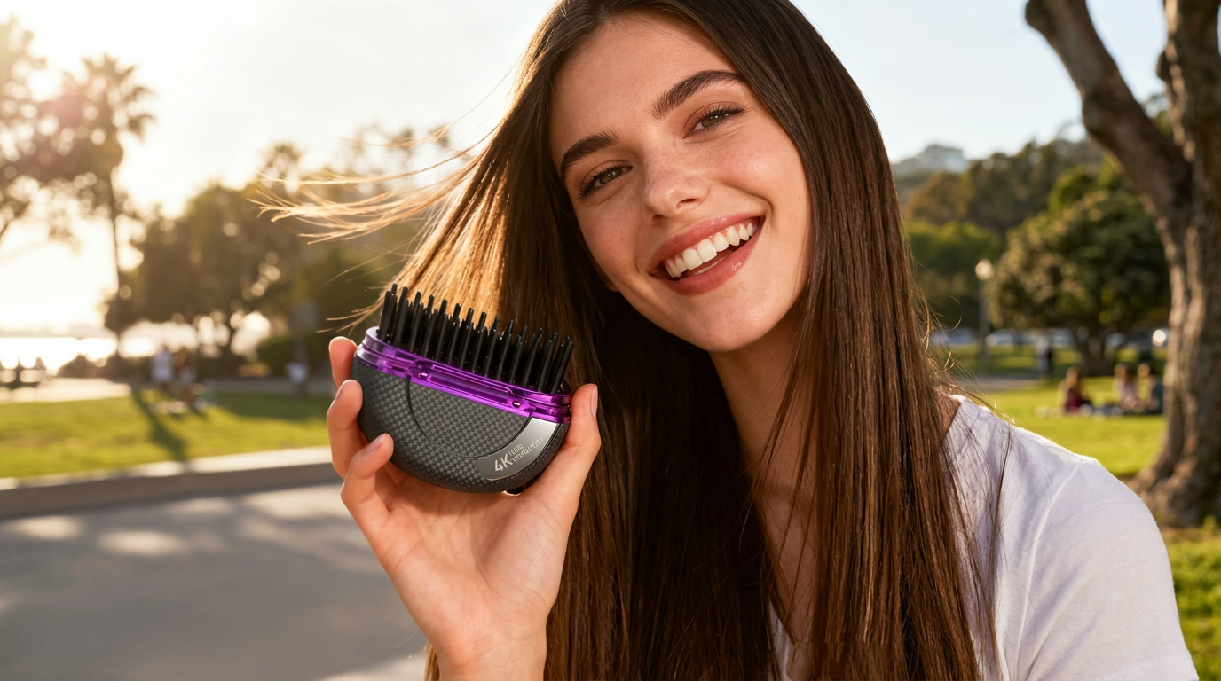 Refresh Your Beauty Routine With Better Everyday Entertainment Beauty Finds