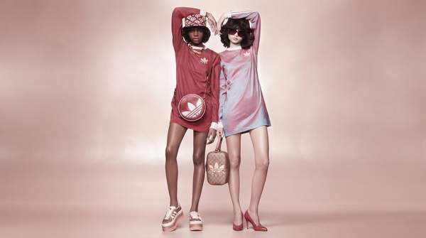 Editorial illustration for The Blueprint for High-Impact Luxury Brand Collaborations