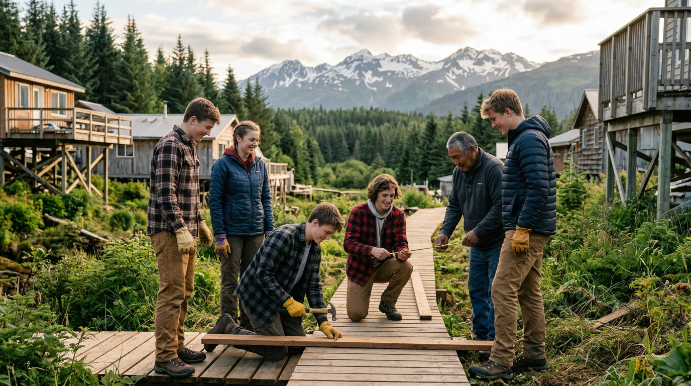What Makes a Christian Mission Trip Truly Meaningful? A Guide for Churches and Youth Groups