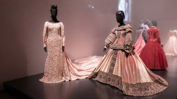Editorial illustration for Why Costume Designers Choose Story Over Accuracy: The Three-Factor Framework Behind Every Period Drama Wardrobe